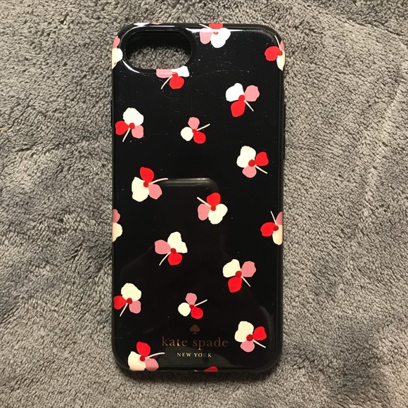 Kate Spade Accessories Kate Spade Iphone7 Case Poshmark Kate Spade Accessories Kate Spade Iphone7 Case Poshmark